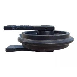 KOŁO NAPINAJĄCE DO SPYCHARKI CAT CATERPILLAR D6