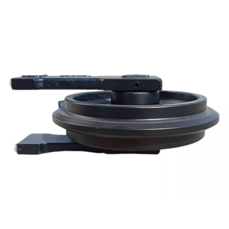 KOŁO NAPINAJĄCE DO SPYCHARKI CAT CATERPILLAR D6