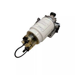 POMPA POMPKA PALIWA Z FILTREM WSTĘPNYM DAEWOO DOOSAN DX420