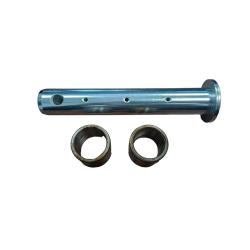ZESTAW SWORZEŃ + TULEJE DO ŁYŻKI KUBOTA KX36-3 KX36 KX036 KX41 KX-41 POZ. 9