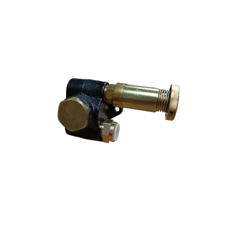 POMPA POMPKA PALIWA DAEWOO DOOSAN MEGA 200