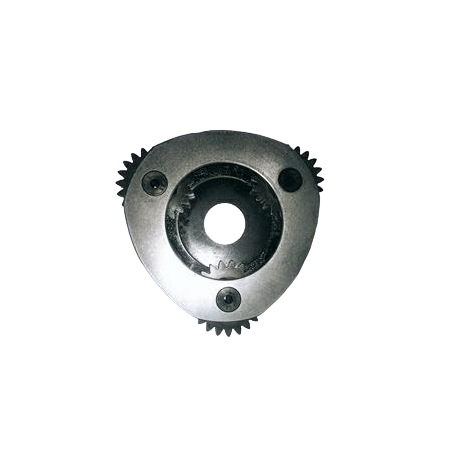 ZESTAW SATELIT ZWOLNICY DO KOPARKI  DOOSAN DEVELON Dx 300 K1003027 IPG