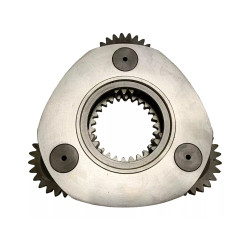 ZESTAW SATELIT ZWOLNICY DO KOPARKI  DOOSAN DEVELON Dx 300 K1003027 IPG 2