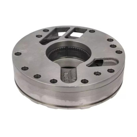 POMPA OLEJU ŁADUJĄCA SKRZYNI TRANSMISJI OEM CNH CASE NEW HOLLAND 75311398